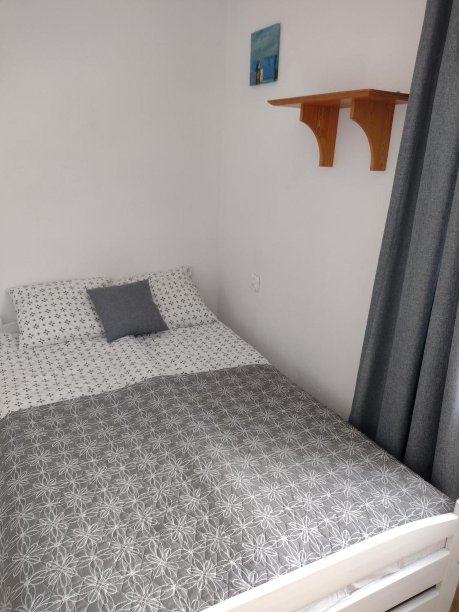 Ariel Apartment Wladyslawowo Room photo