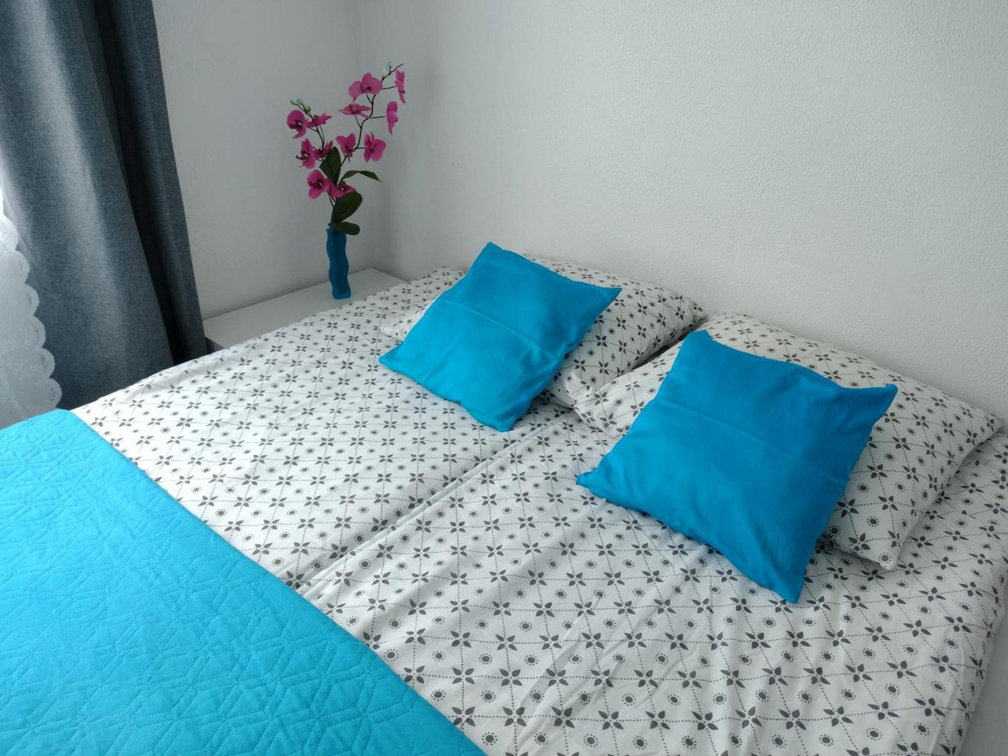 Ariel Apartment Wladyslawowo Room photo