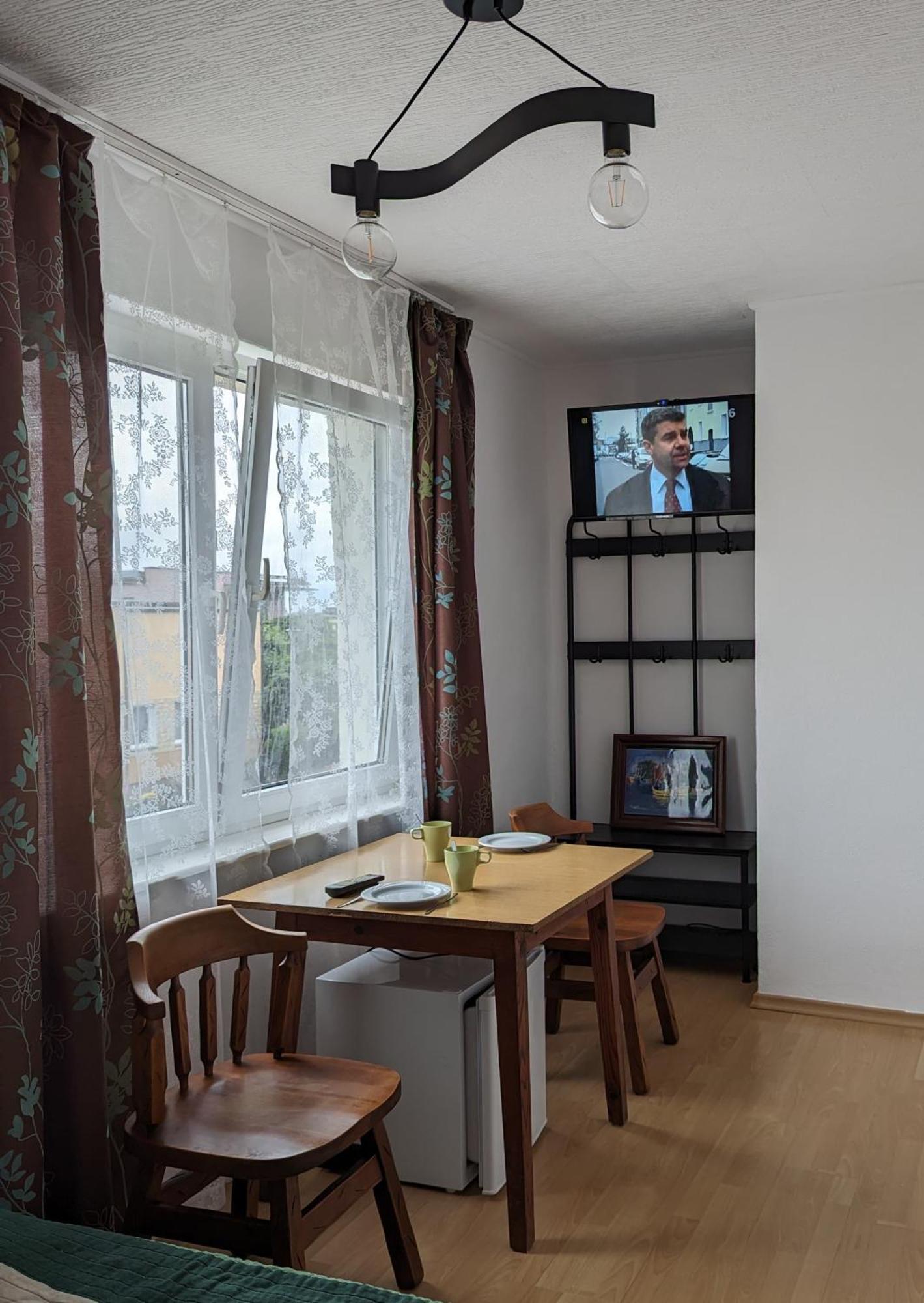 Ariel Apartment Wladyslawowo Room photo